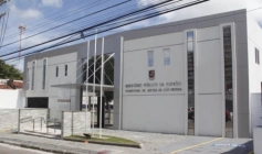 Ministério Público da Paraíba (MPPB)