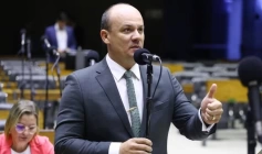 Deputado Federal, Cabo Gilberto