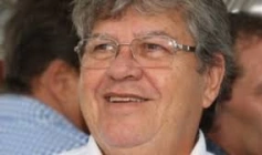 Governador do Estado da Paraíba, João Azevêdo