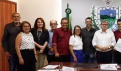 Atualização do Plano de Cargos, Carreira e Remuneração (PCCR) dos jornalistas