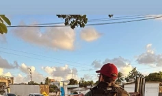 Delegacia Especializada de Atendimento à Mulher (DEAM) de Santa Rita