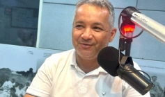 Prefeito de São Francisco, Gerôncio Júnior