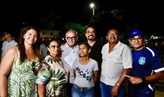Entrega de praça, em João Pessoa