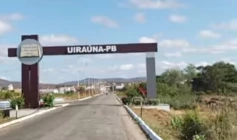 Motocicleta recuperada em ação da Polícia Militar