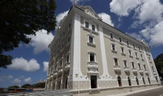 Palácio dos Despachos