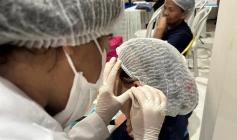 Hospital de Trauma de João Pessoa realiza ação em alusão ao Novembro Azul