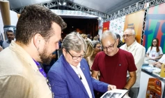 Segunda edição do Festival Literário Internacional da Paraíba (FliParaíba)