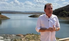 Deputado estadual Chico Mendes (PSB)