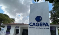 Companhia de Água e Esgotos da Paraíba (Cagepa)