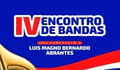  IV Encontro de Bandas em São Francisco 