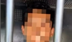 Prisão de investigado por uma série de arrombamentos de cofres