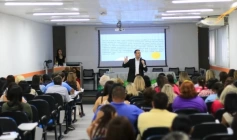  II Seminário Municipal de Acolhimento Familiar em Família Acolhedora