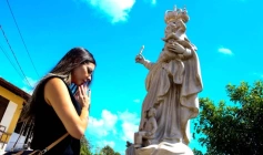 262ª edição da Romaria da Penha, em João Pessoa