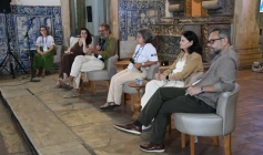 Festival Literário Internacional da Paraíba (FliParaíba 2025)