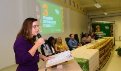 3º Seminário Antirracista do SUAS discute equidade étnico-racial, diversidade e justiça social