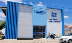 Câmara Municipal de Uirauna