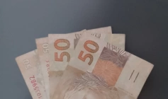 Pagamento da parcela do Pé-de-Meia aos estudantes