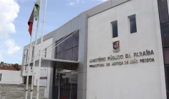 Ministério Público da Paraíba (MPPB)
