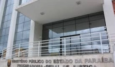 Ministério Público da Paraíba (MPPB)