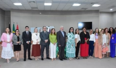 MPF participa do encerramento da Semana da Justiça Pela Paz em Casa na Paraíba