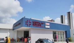 Hospital do Servidor General Edson Ramalho (HSGER)