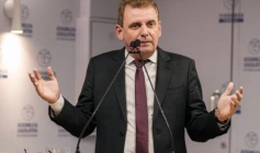 Deputado Estadual Chico Mendes (PSB)