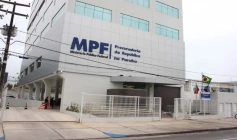 Ministério Público Federal (MPF)