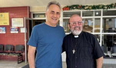 Deputado estadual, Luciano Cartaxo (PT)