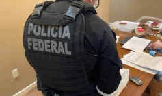 Operação contra tráfico de drogas e lavagem de dinheiro