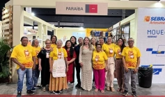 Programa do Artesanato Paraibano