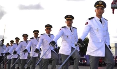 Edital com 30 vagas para o Curso de Oficial da PM