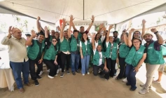 Programa do PAA em Pitimbu