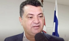 Prefeito, Luiz Claudino