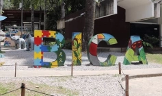 Parque Zoobotânico Arruda Câmara, Bica