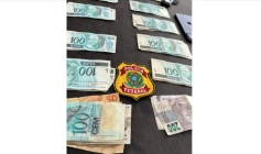 Operação Nova Capistrum deflagrada pela PF