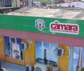 Cãmara Municipal de Santa Rita