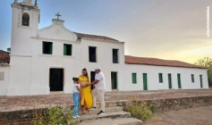 Edição do Projeto “À Espera” para gestantes acompanhadas pelo Criança Feliz em Aparecida 