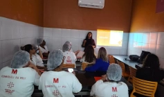 Cicatrização mais rápida de feridas com uso de curativos que regeneram a pele