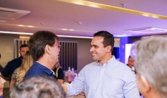 Evento “Campina em Movimento – Turismo que Conecta”