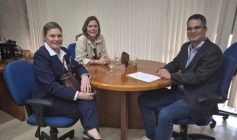 Discussão sobre pensões alimentícias decorrentes de guarda avoenga