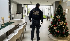 Operação Mors Futuri deflagrada pela PF