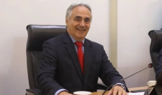 Deputado estadual, Luciano Cartaxo
