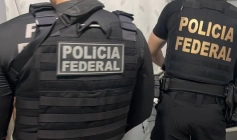 Cumprimento de mandados de busca e apreensão