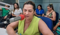 Prefeita de Cajazeiras, Corrinha Delfino