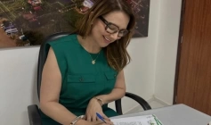 Prefeita, Denise Bandeira de Melo Barbosa Pereira