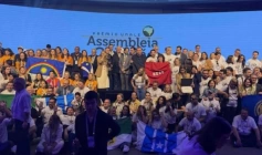 28ª Conferência Nacional da Unale