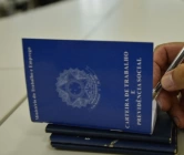 Carteira de Trabalho 