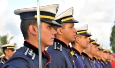 Curso de Formação de Oficiais da Polícia Militar 2026