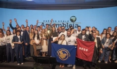 Prêmio Unale Assembleia Cidadã