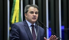 Senador, Efraim Filho